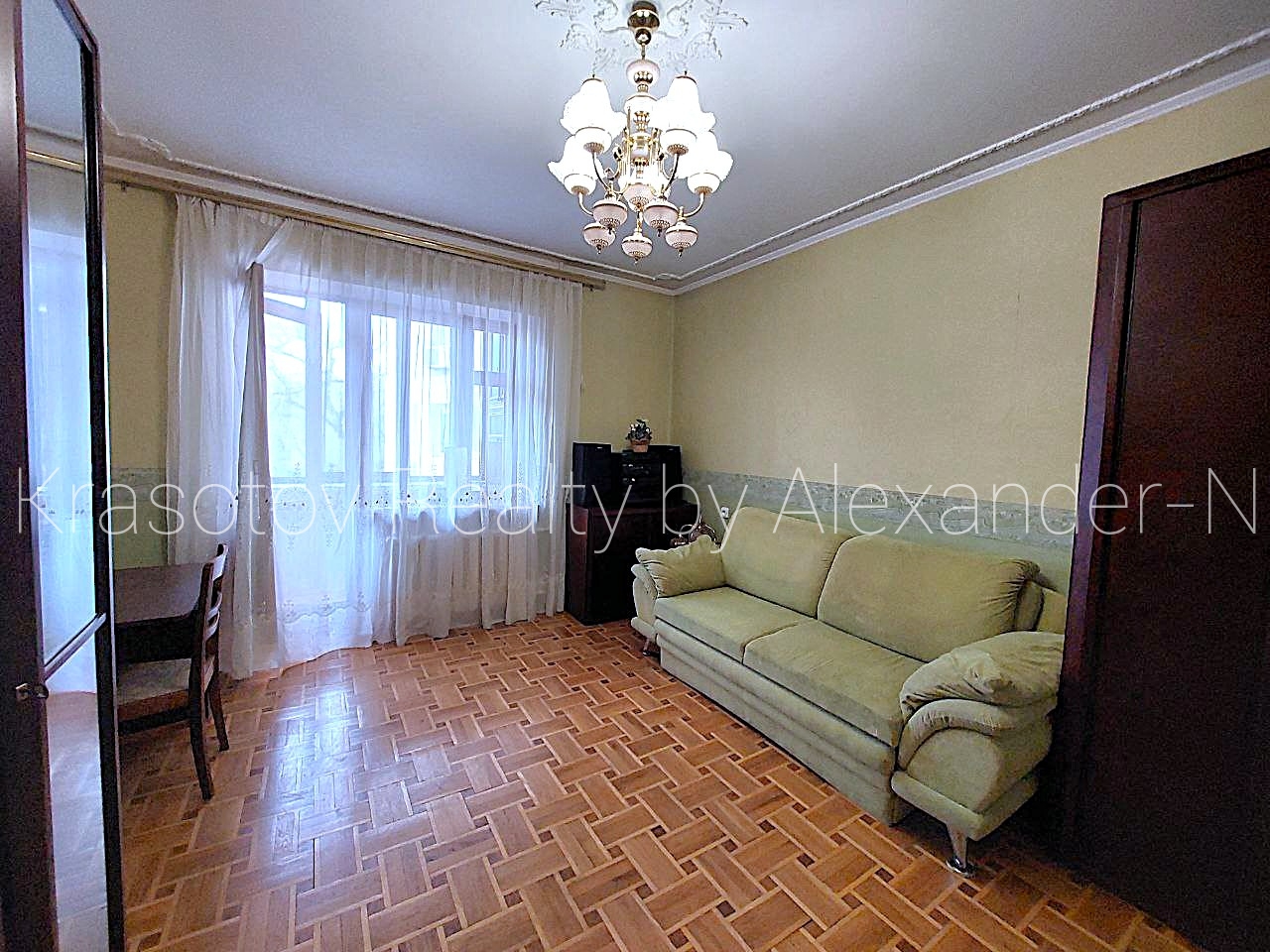 аренда трехкомнатной квартиры номер A-174733 в Приморском районе, фото номер 20